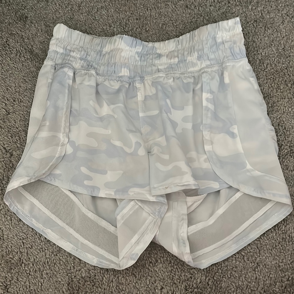 Alterd state shorts